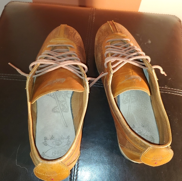 Very rare Nike Classic Jeff Staple Cortez Premium lasered leather shoes - Picture 8 of 11